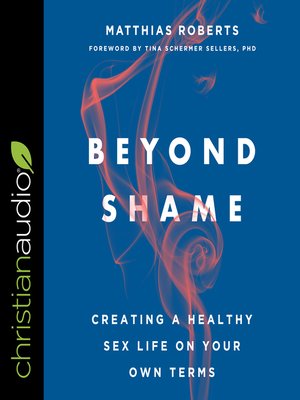 cover image of Beyond Shame